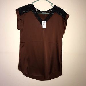 Brand new with tags Express Blouse